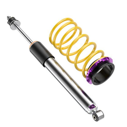 KW 35250039 COILOVER KIT INOX V3 FOR HONDA INTEGRA 2021-