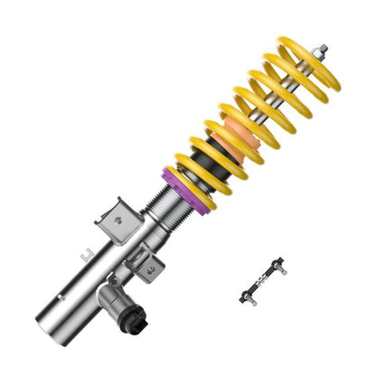 KW 39020050 COILOVER KIT DDC "PLUG & PLAY" FOR BMW I4 (G26) 2021-