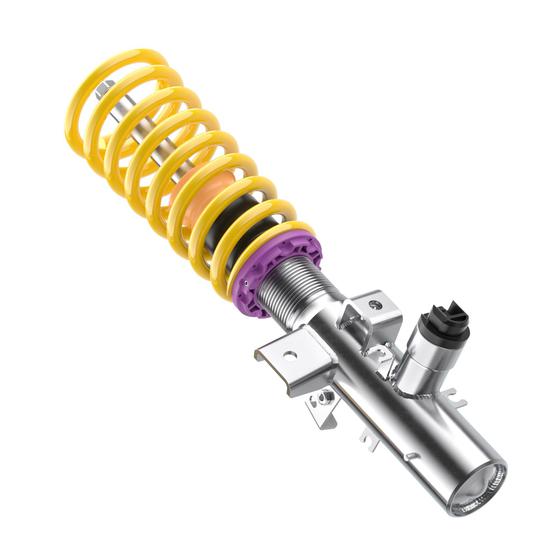 KW 39020050 COILOVER KIT DDC "PLUG & PLAY" FOR BMW I4 (G26) 2021-