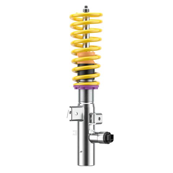 KW 39020050 COILOVER KIT DDC "PLUG & PLAY" FOR BMW I4 (G26) 2021-