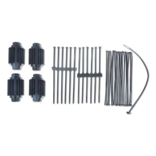 KW Mercedes-Benz W205 S205 Cancellation Kit For Electronic Damping (C63 AMG & C63 S AMG) | ML Performance US