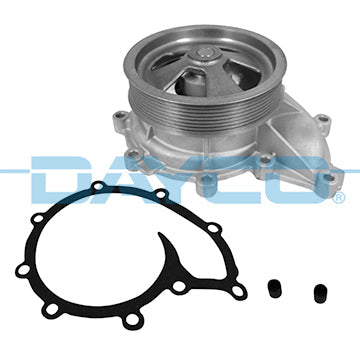 DAYCO DAYDP081 Water Pump