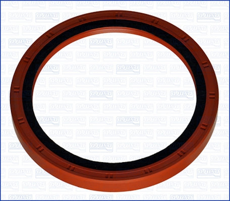 AJUSA AJU15071800 Crankshaft Shaft Seal