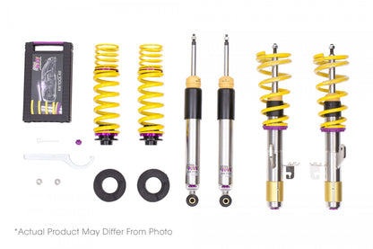 KW 35285019 COILOVER KIT INOX V3 FOR NISSAN Z (RZ34) COUPE 2023-