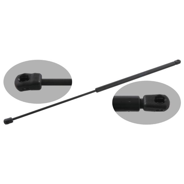 FEBI BILSTEIN FE31636 Bonnet Gas Spring