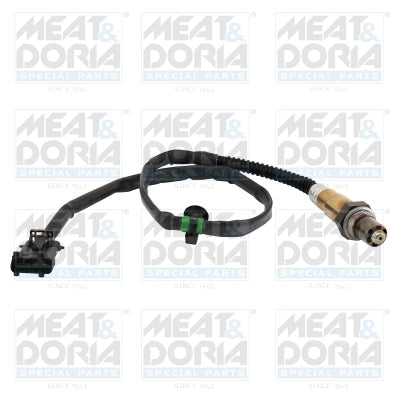 MEAT & DORIA MD81091 Lambda Sensor