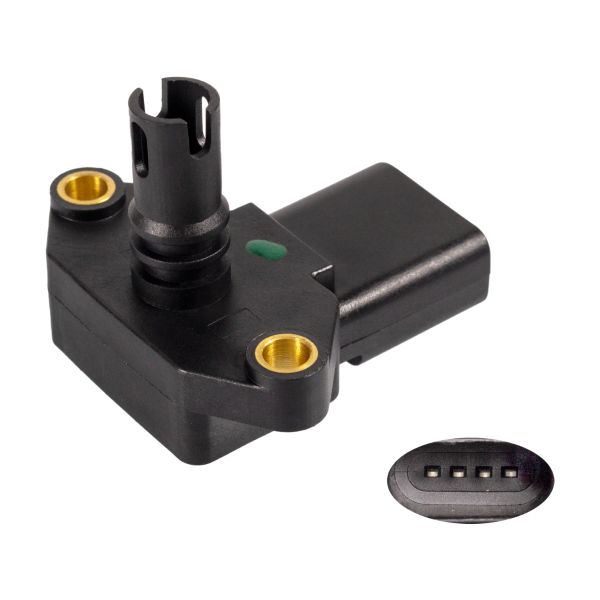 FEBI BILSTEIN FE36623 Intake Manifold Pressure Sensor