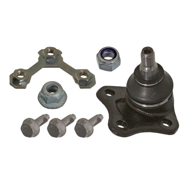 SWAG SW30780035 Ball Joint