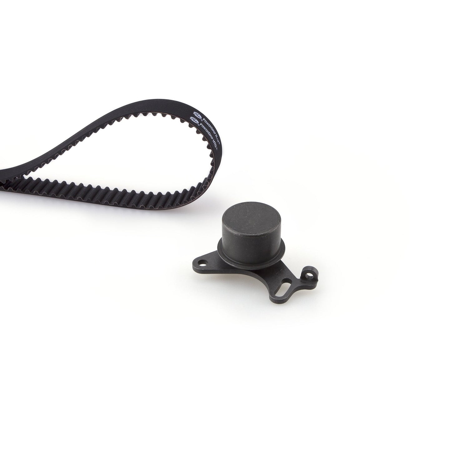 GATES GATK015077 Timing Belt Set