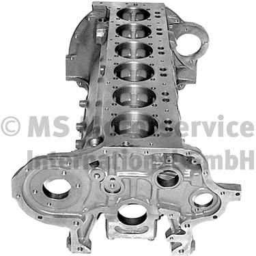 BF 20030591206 Crankcase