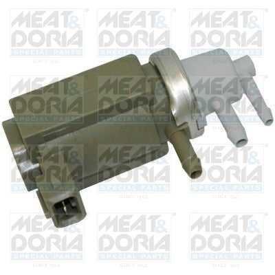 MEAT & DORIA MD9237 Turbocharger Pressure Converter