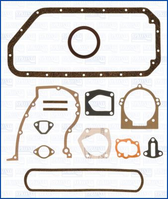 AJUSA AJU54026800 Crankcase Gasket Kit