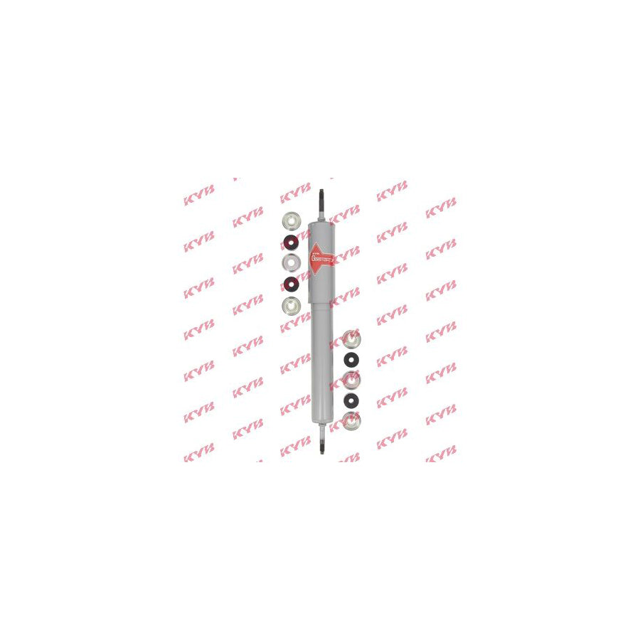 KYB Gas A Just 554034 Shock Absorber for Nissan Patrol