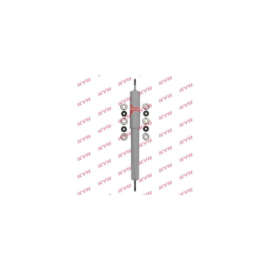 KYB Gas A Just 554096 Shock Absorber for Nissan Patrol
