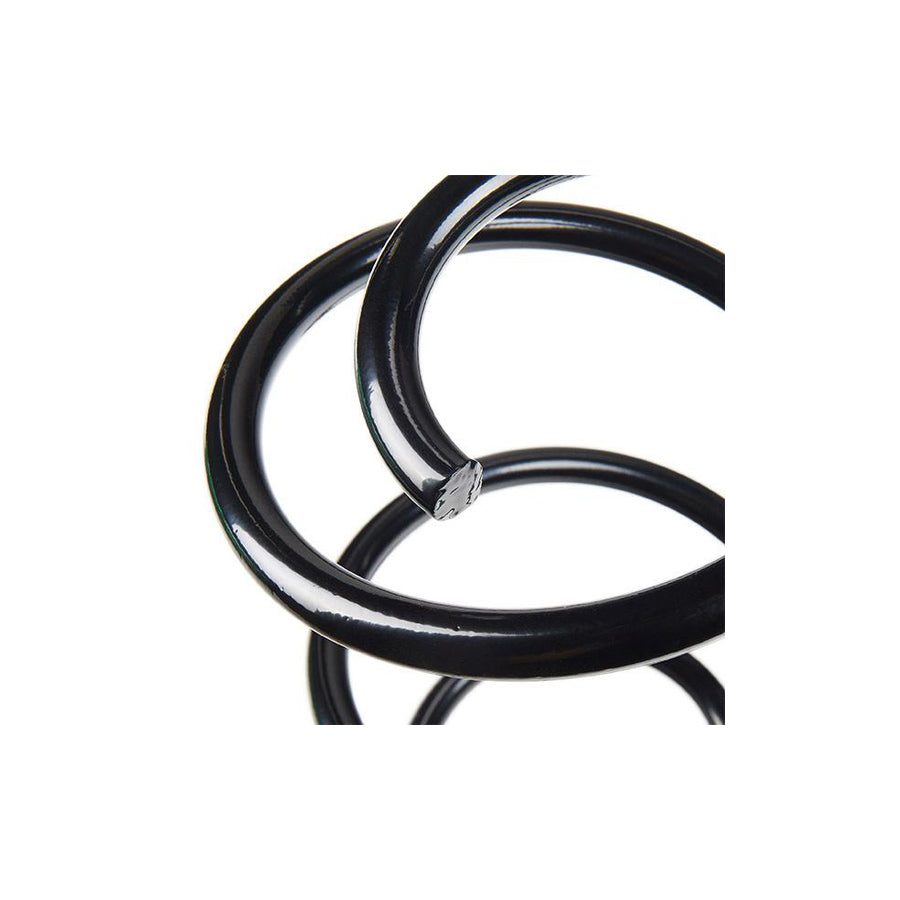 KYB K-Flex RA4119 Coil Spring for Renault Captur (J5_, H5_)