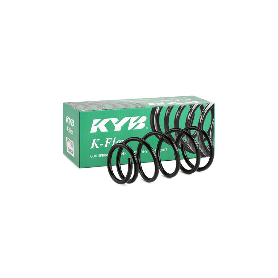 KYB K-Flex RA6028 Coil Spring for Subaru Forester II (Sg)