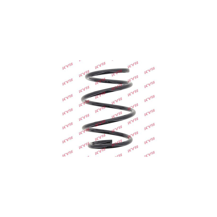 KYB K-Flex RC6706 Rear Coil Spring