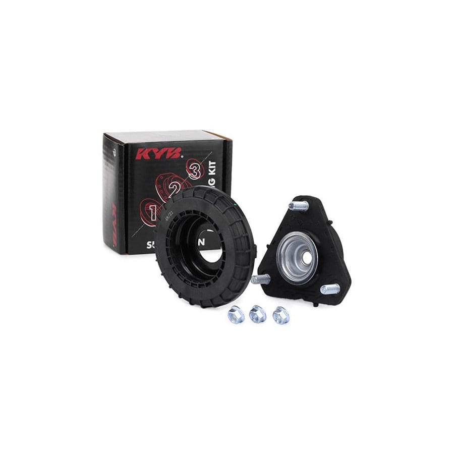 KYB SM1052 Repair Kit, Suspension Strut for Honda CIVic VIII Hatchback (Fn, Fk)