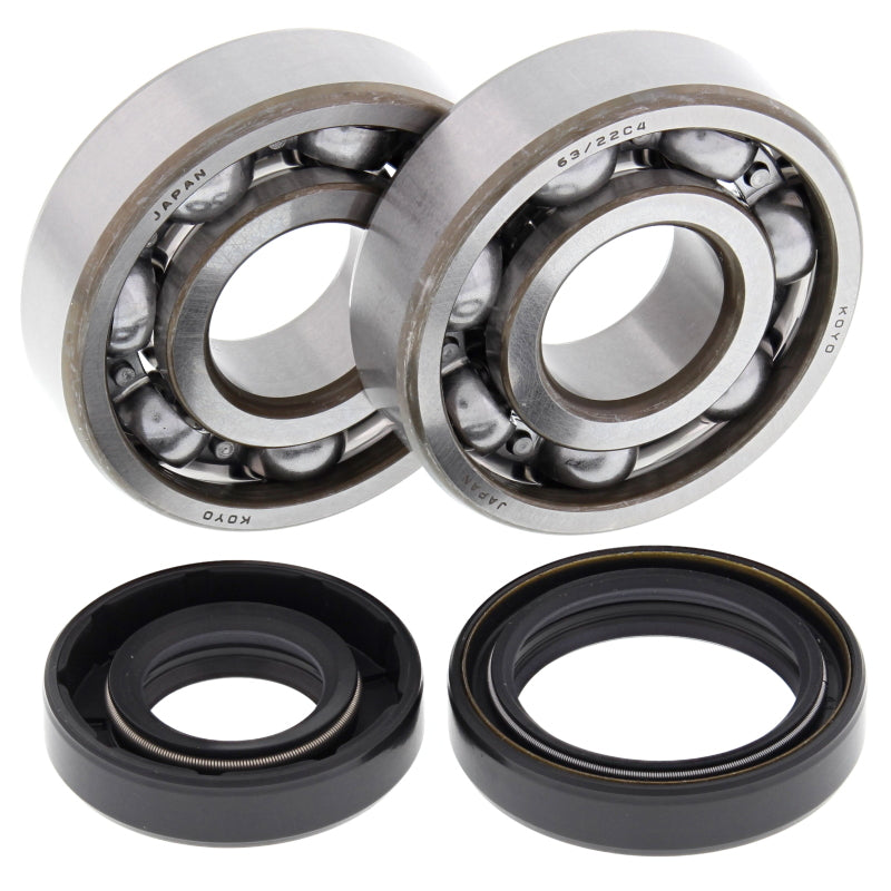 KYB Ultra Sr 241008 Shock Absorber