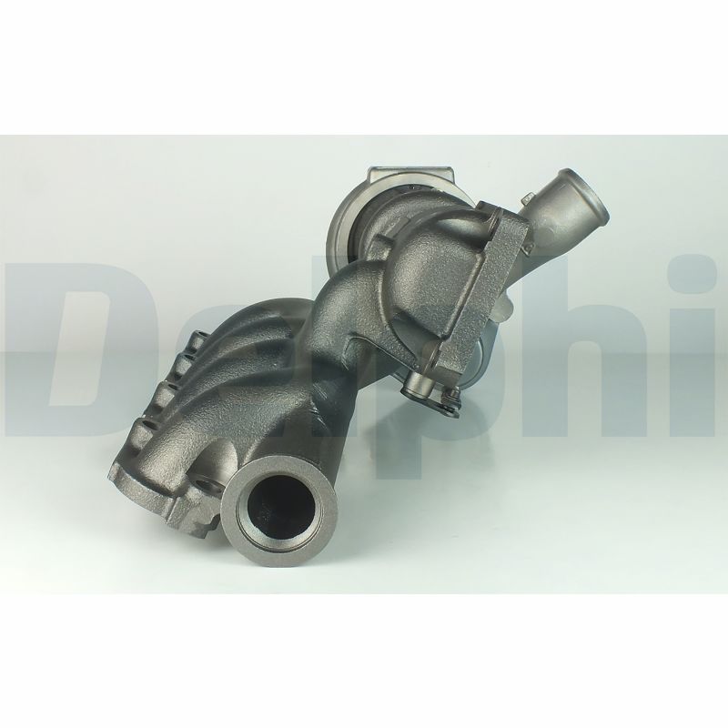 DELPHI HRX511 Turbocharger