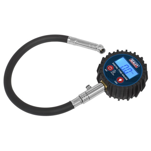 SEALEY SEATST002 Inflating Guns And Manometers