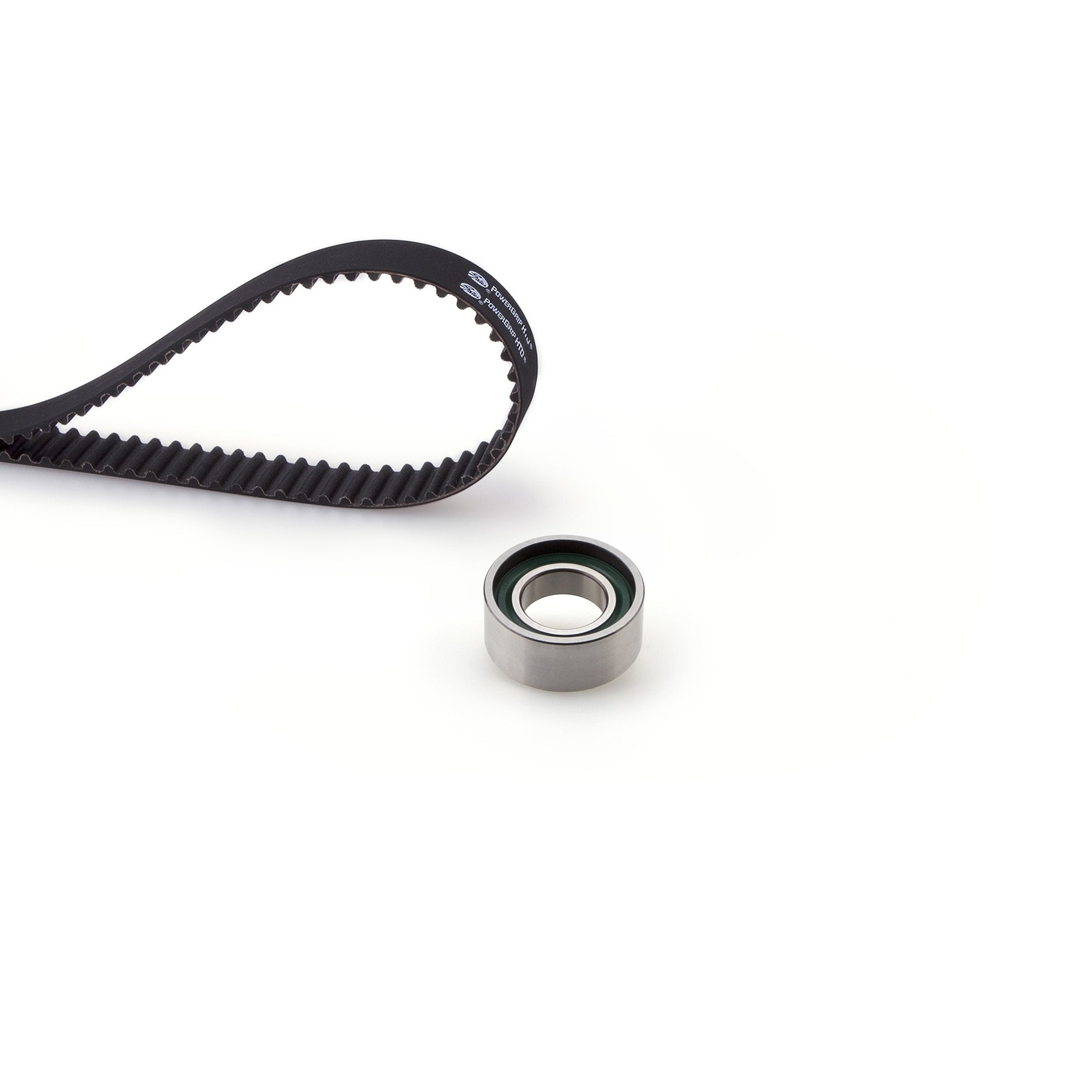 GATES GATK015177 Timing Belt Set