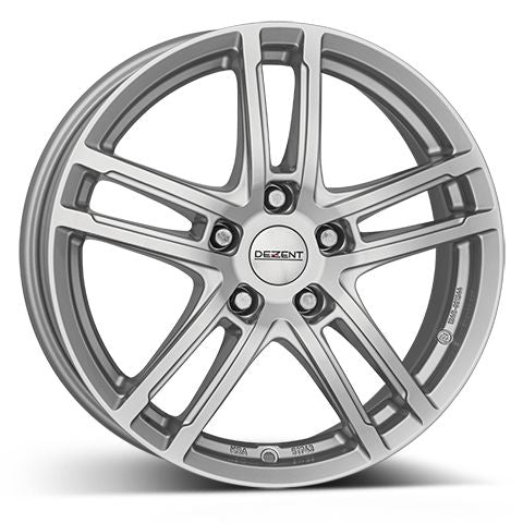 DEZENT TTZYHSA45E Pkw Alloy Rim