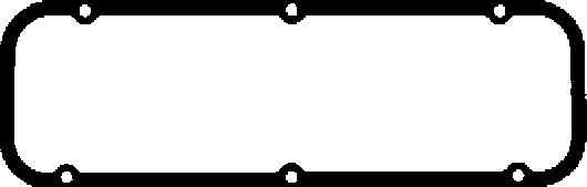 CORTECO CO440011P Cylinder Head Cover Gasket