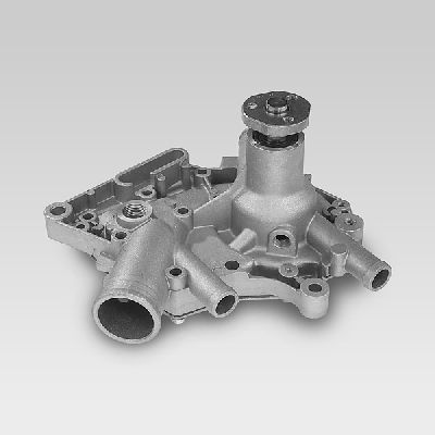 HEPU P947 Water Pump