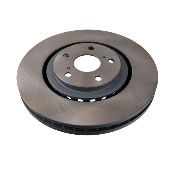 KNORR MB4630 Service Brake Brake Valve