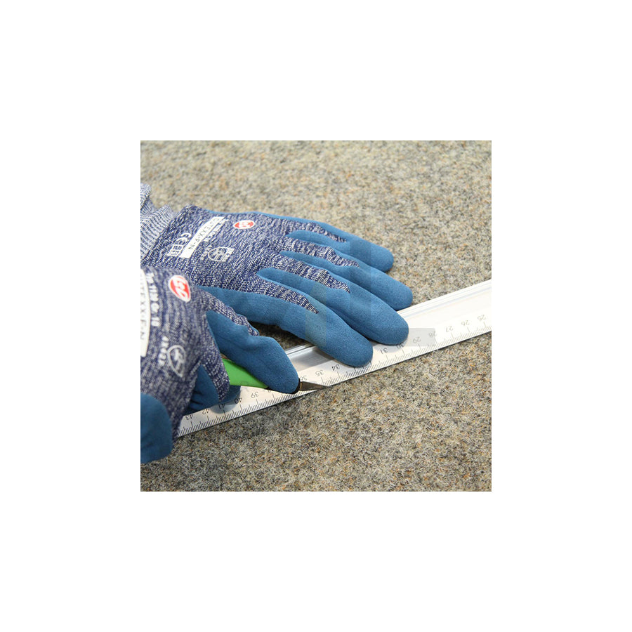 L+D 1139-11 Work gloves