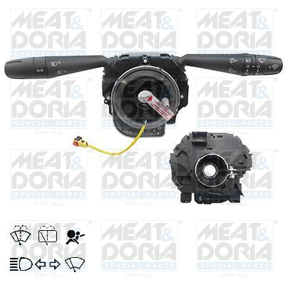 MEAT & DORIA MD23563 Steering Column Switch