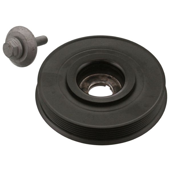 FEBI BILSTEIN FE33784 Crankshaft Belt Pulley