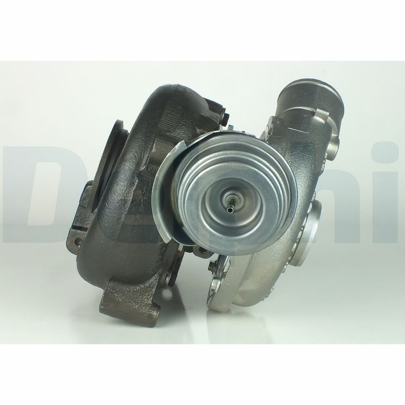 DELPHI HRX210 Turbocharger