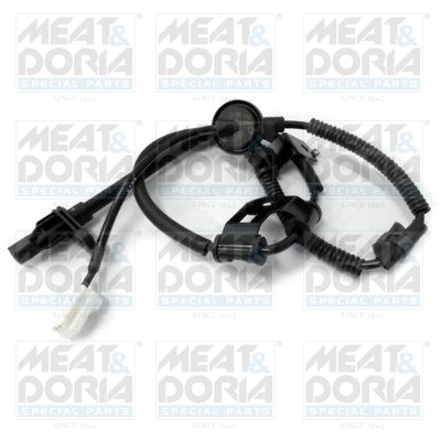 MEAT & DORIA MD90474 Wheel Speed Sensor