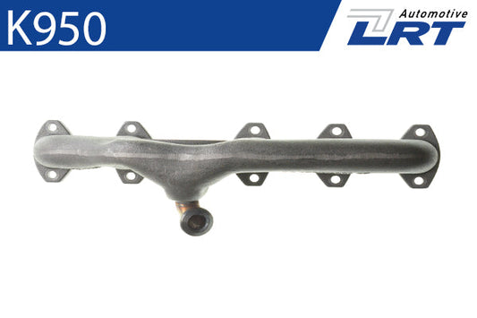 LRT LRTK950 Cylinder Head Inlet Exhaust Side