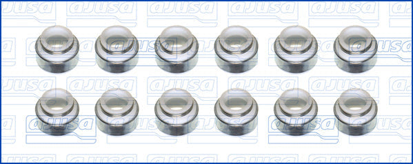 AJUSA AJU57004300 Valve Stem Seal Set