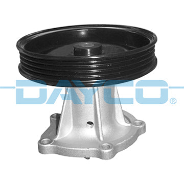 DAYCO DAYDP753 Water Pump