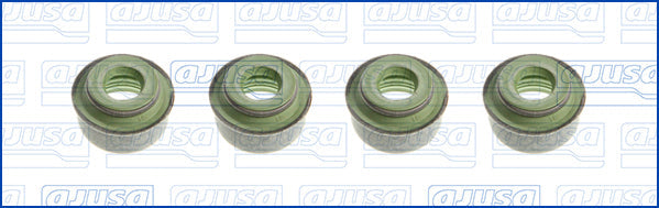 AJUSA AJU57012400 Valve Stem Seal Set