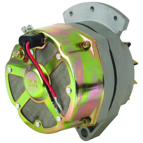 WAI GLOBAL 8907NWAI Alternator
