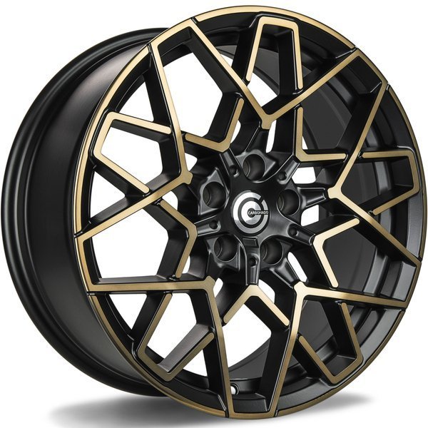 CARBONADO CARB58123 Tuning Wheel Rim