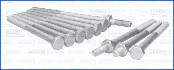 AJUSA AJU81021300 Cylinder Head Bolt Set