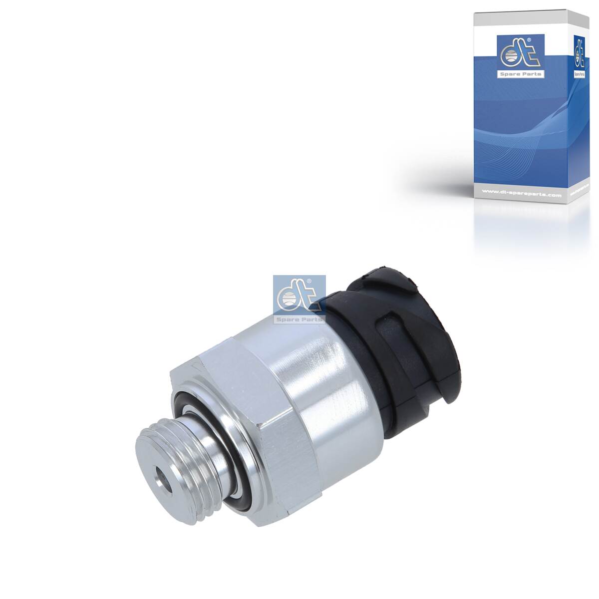 DT A/C 7.12300 Brake Fluid Level Sensor