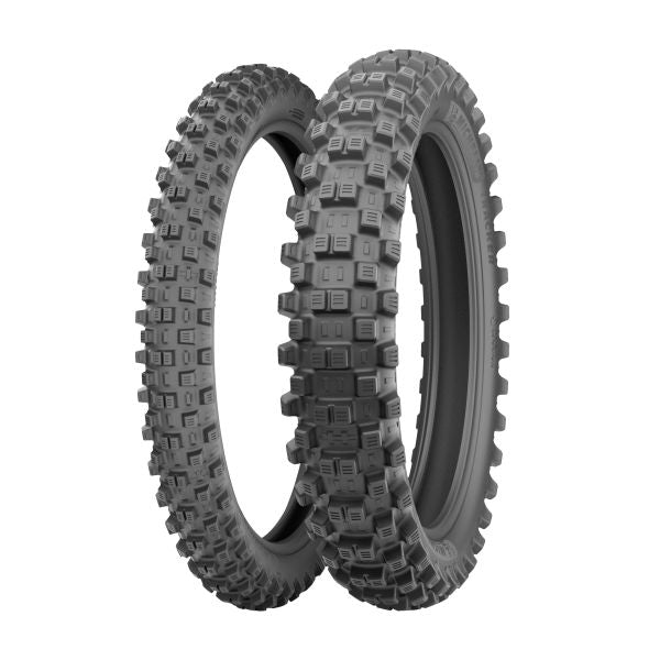MICHELIN 909021OMMI54RTKERF Motorcycle Off-Road Tyre