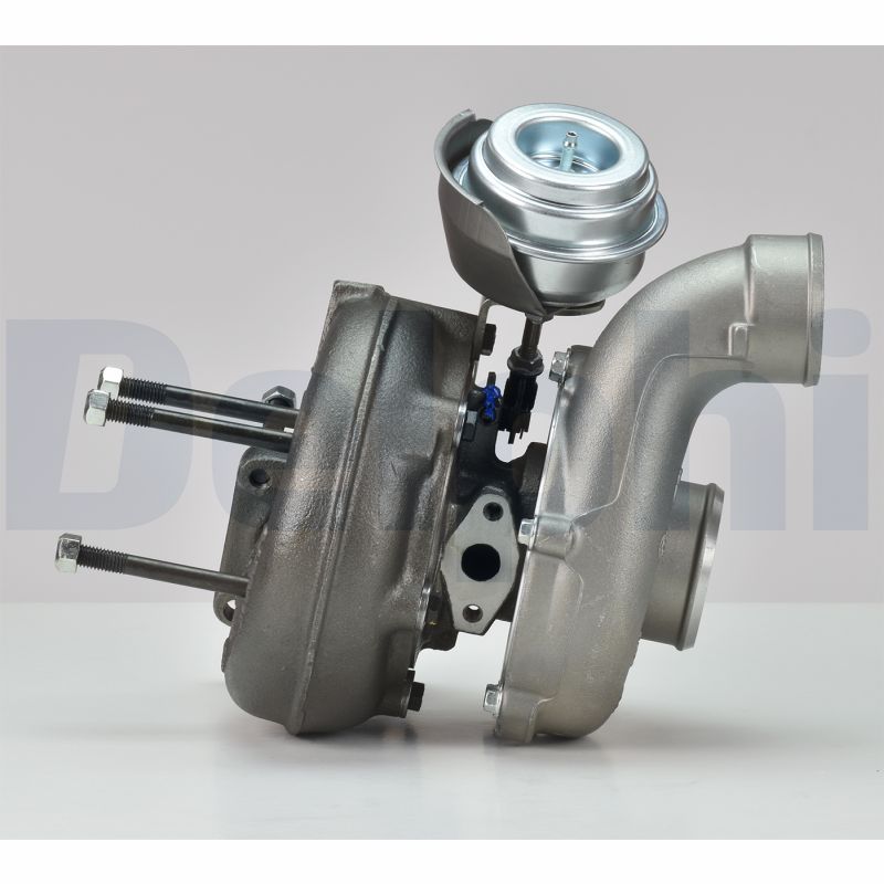 DELPHI DELHRX232 Turbocharger