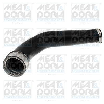 MEAT & DORIA MD961168 Charge Air Hose