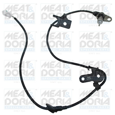 MEAT & DORIA MD90296 Wheel Speed Sensor