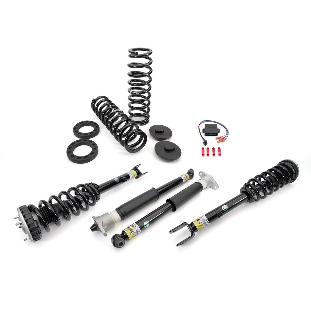 ARNOTT EUROPE C3633 Springs/Shock Absorbers Suspension Kit