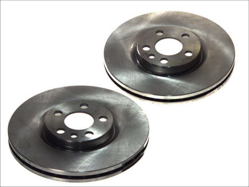 DELPHI BG3740 Brake Disc .