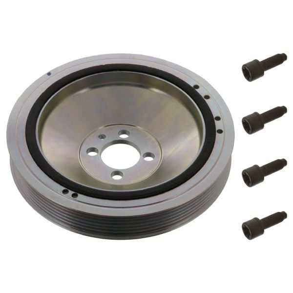 FEBI BILSTEIN FE40601 Crankshaft Belt Pulley